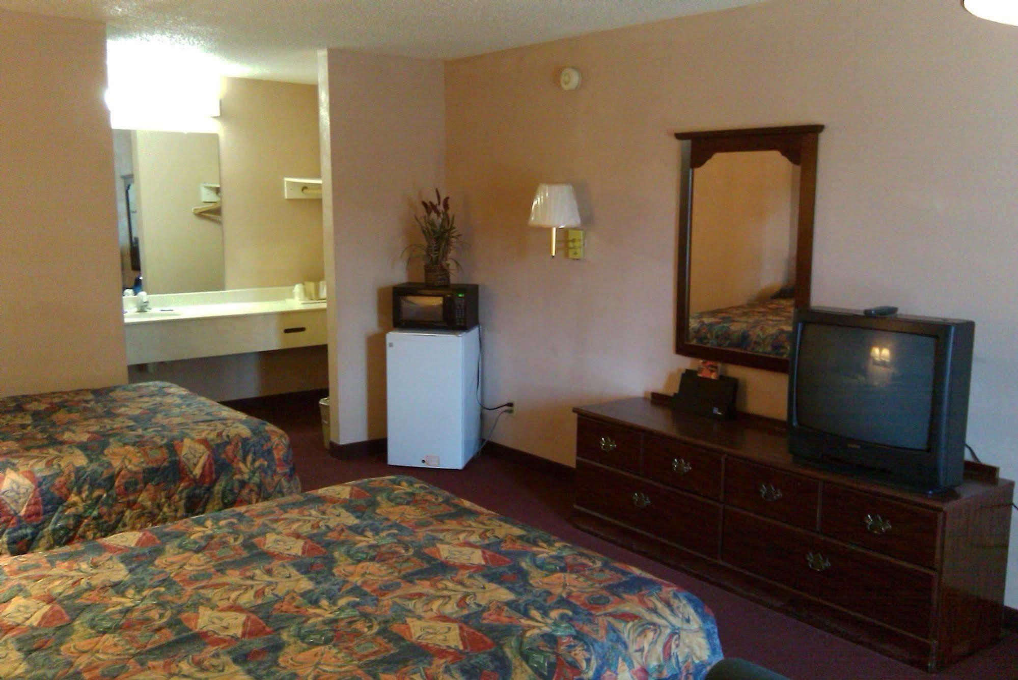 Motel 6-Arlington, Tx - Uta Zewnętrze zdjęcie