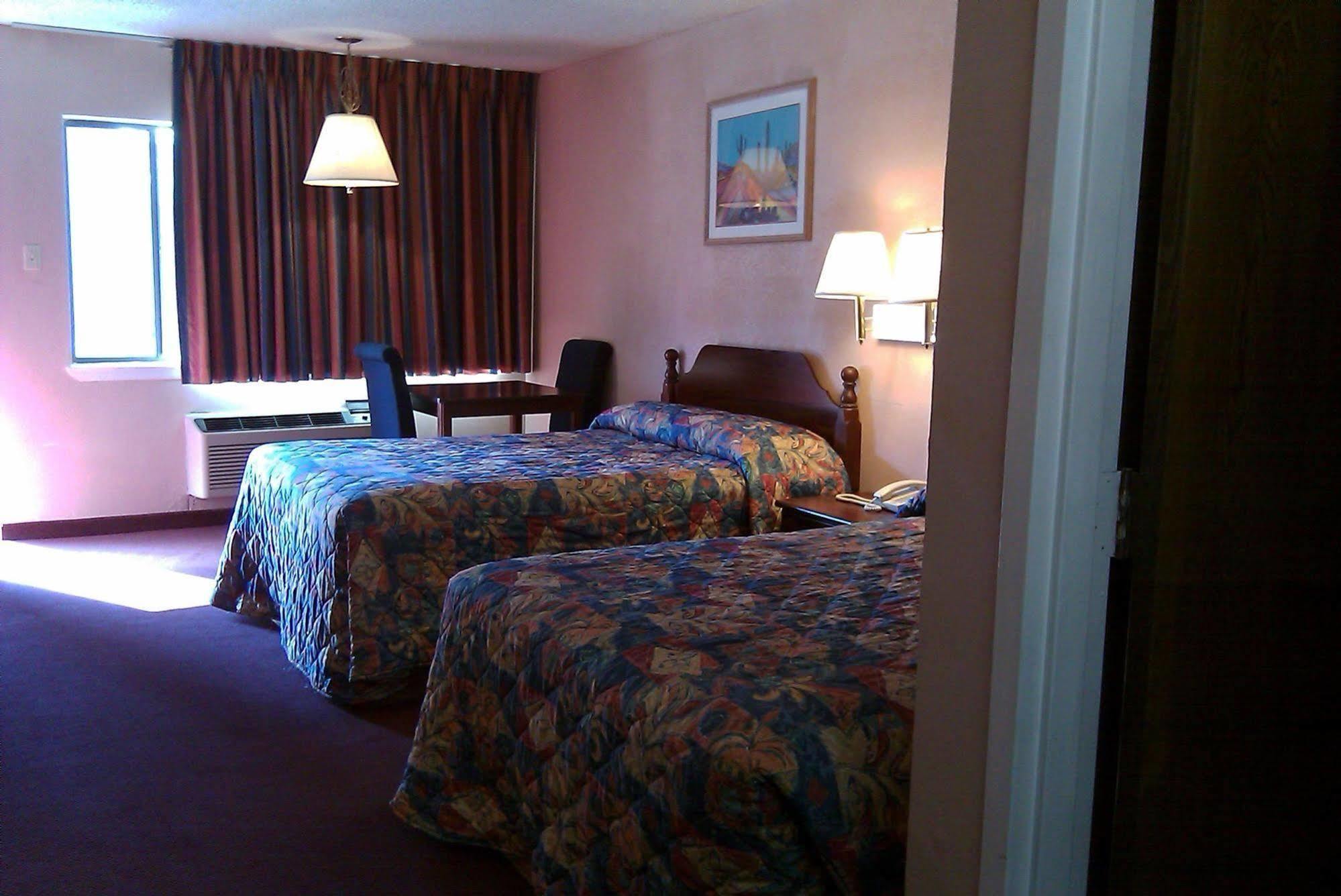 Motel 6-Arlington, Tx - Uta Zewnętrze zdjęcie